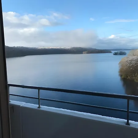 Diekseeblick Appartement Malente