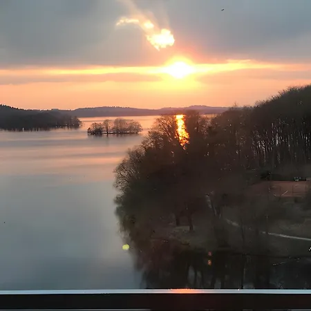 Diekseeblick Malente