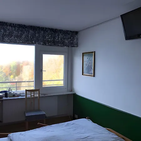 Appartement Diekseeblick