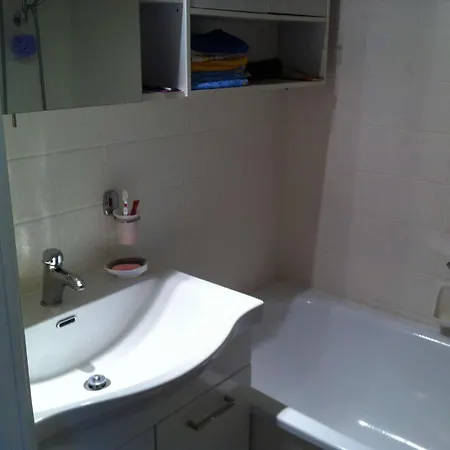 Diekseeblick Appartement Malente